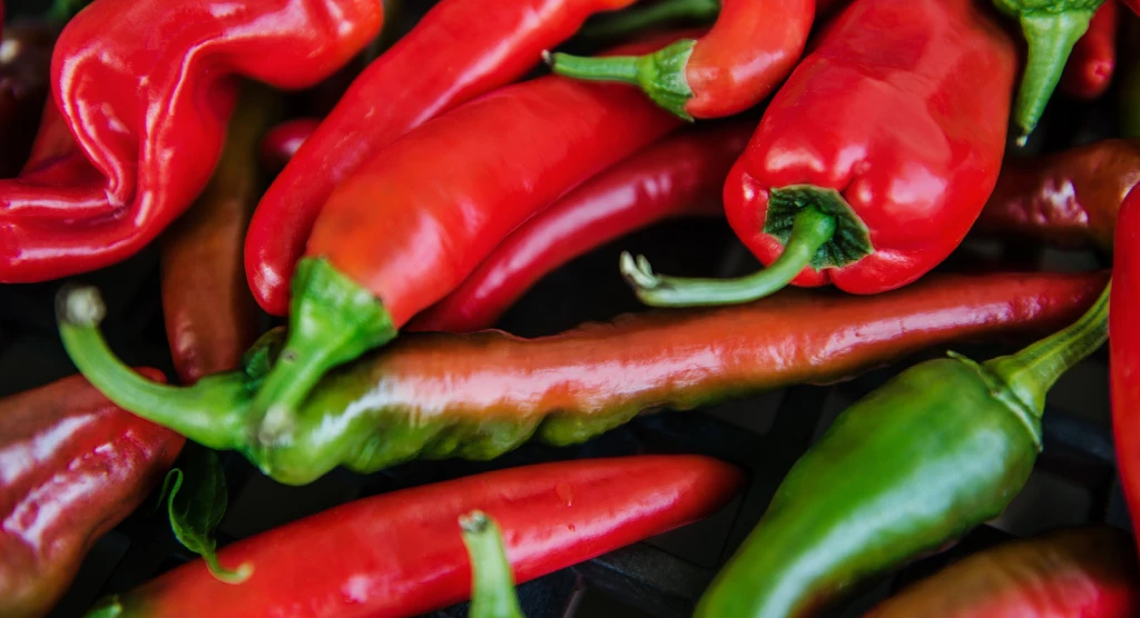 Chimayó Chile The Unique Chile Only Grown in One New Mexico Town